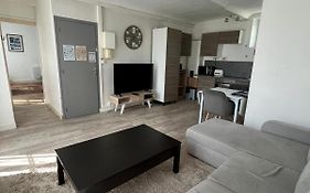 Appartement Omaha Beach