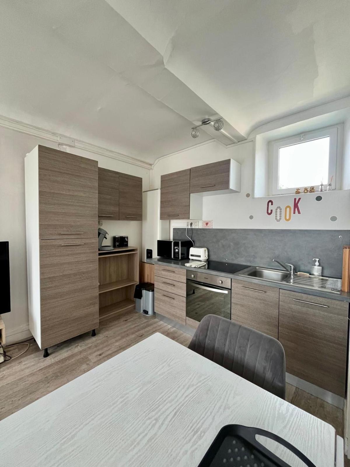 Appartement Omaha Beach Bayeux Extérieur photo