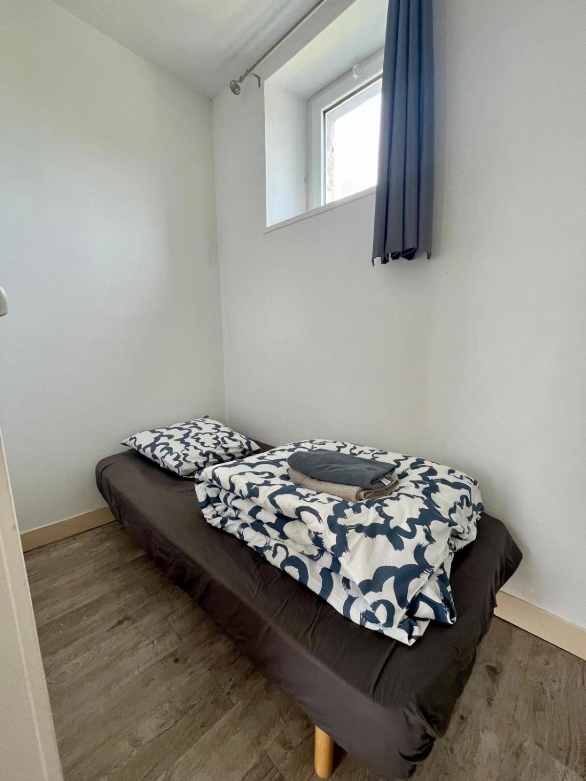 Appartement Omaha Beach Bayeux Extérieur photo